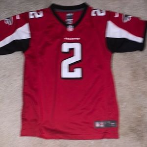 Matt Ryan Atlanta Falcons jersey, Youth Large.